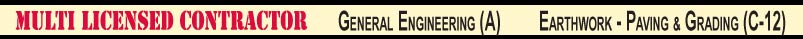 A. C. Paving Company